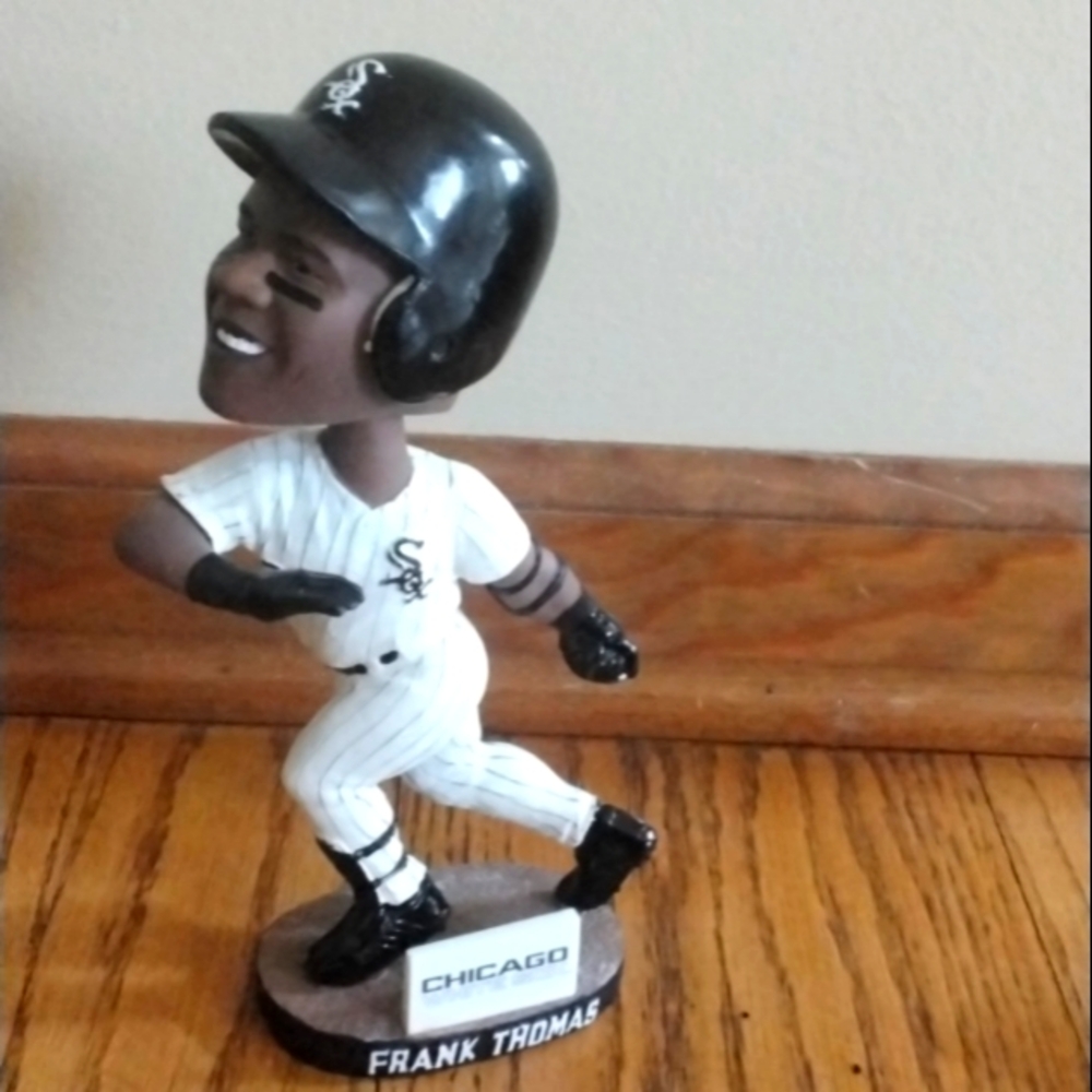 Frank Thomas bobblehead